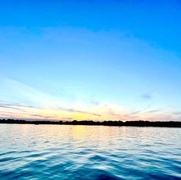Lake Sunset 2022