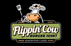 Flippin Cow