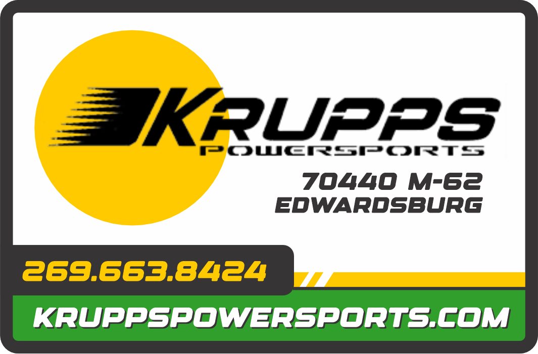 Krupp's Power Sports