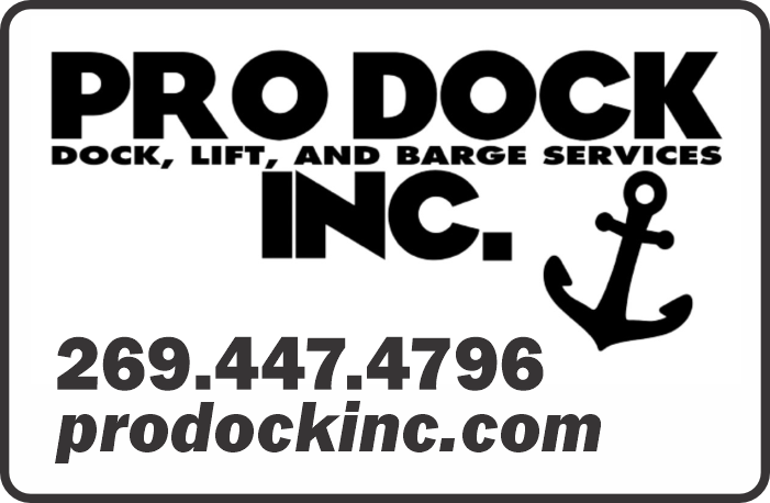 Pro Dock Inc.