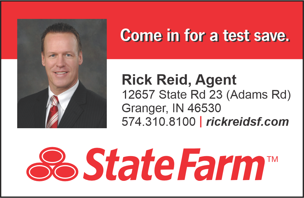Rick Reid State Farm