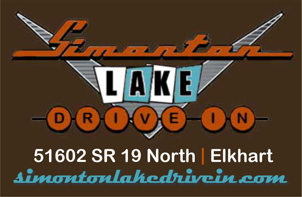 Simonton Lake Drive-in