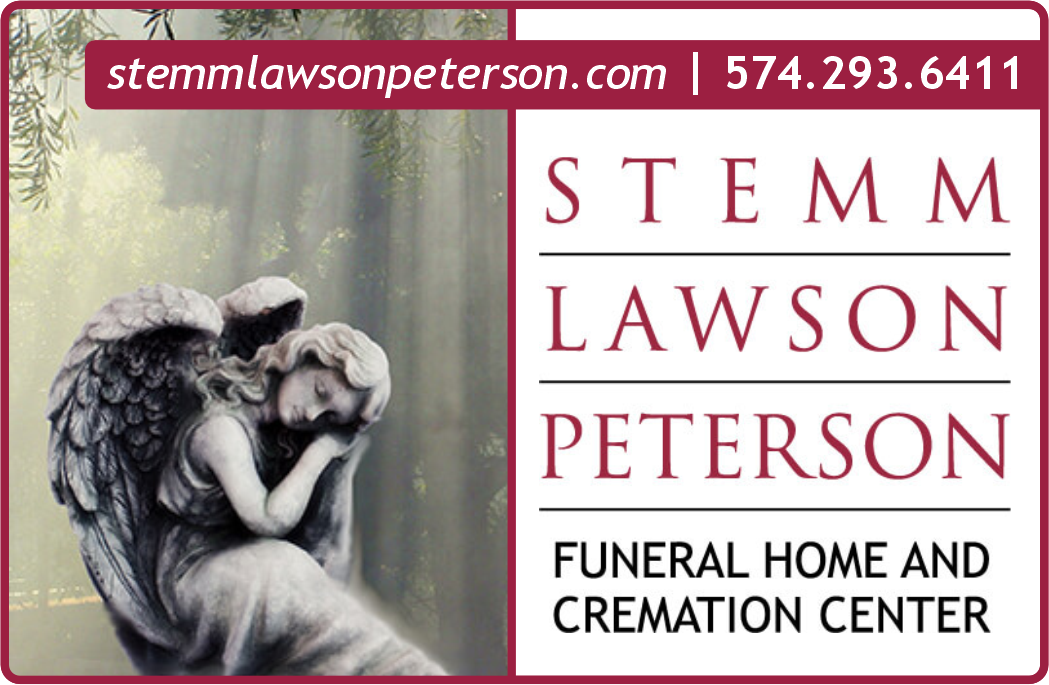 Stemm Lawson Peterson Funeral Home